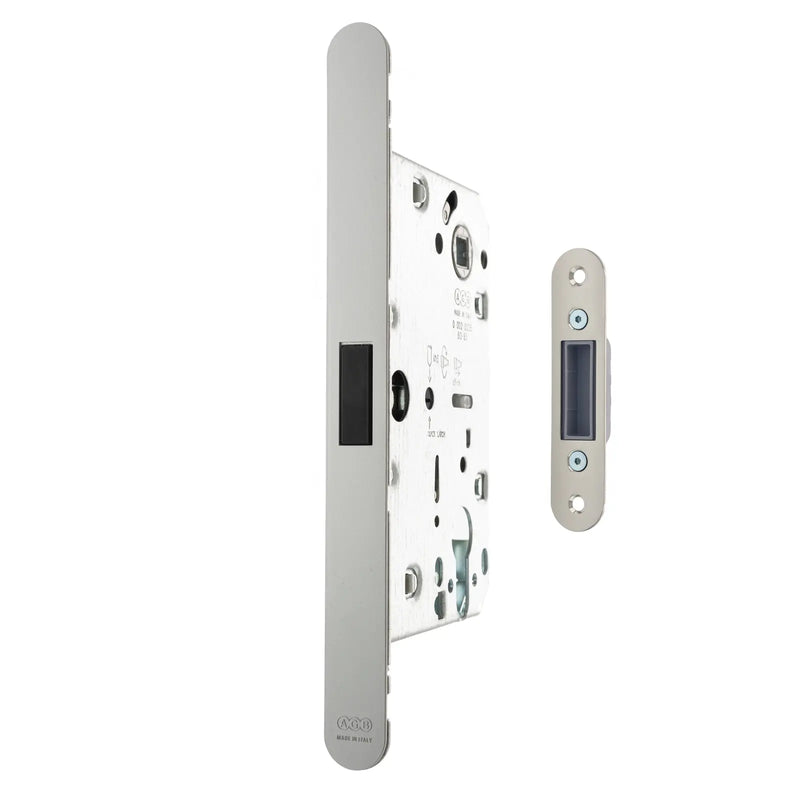 Atlantic AGB Revolution XT Magnetic Euro Profile Sashlock 60mm backset