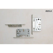 Atlantic AGB Touch Magnetic Door Catch Bathroom Lock