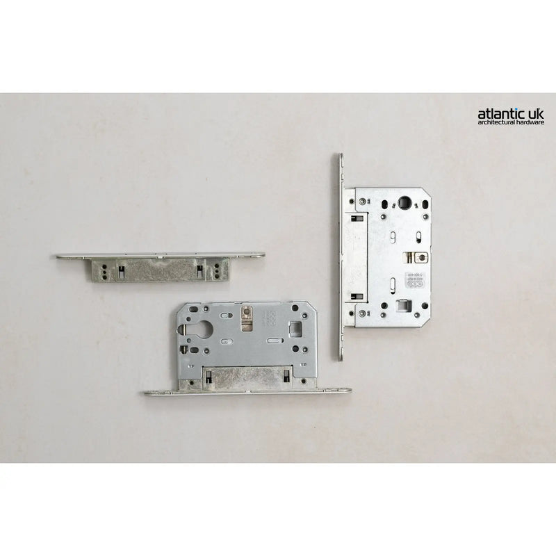 Atlantic AGB Touch Magnetic Door Catch Bathroom Lock