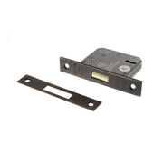 Atlantic 3 Lever Key Deadlock [CE] 2.5"