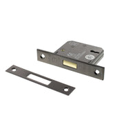 Atlantic 3 Lever Key Deadlock [CE] 2.5"