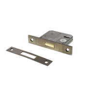 Atlantic 3 Lever Key Deadlock [CE] 2.5"