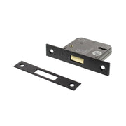 Atlantic 3 Lever Key Deadlock [CE] 2.5"