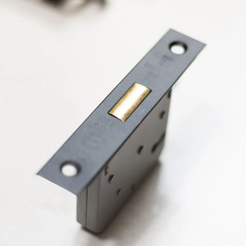 Atlantic 3 Lever Key Deadlock [CE] 2.5"