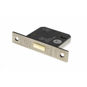 Atlantic 3 Lever Key Deadlock [CE] 3"