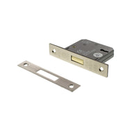 Atlantic 3 Lever Key Deadlock [CE] 3"