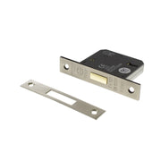Atlantic 3 Lever Key Deadlock [CE] Keyed Alike 2.5"