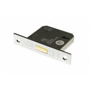 Atlantic 3 Lever Key Deadlock [CE] Keyed Alike 2.5"