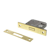 Atlantic 3 Lever Key Deadlock [CE] Keyed Alike 2.5"