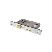 Atlantic 3 Lever Key Sashlock [CE] 3"