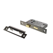 Atlantic 3 Lever Key Sashlock [CE] Keyed Alike
