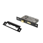 Atlantic 3 Lever Key Sashlock [CE] Keyed Alike