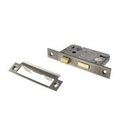 Atlantic 3 Lever Key Sashlock [CE] Keyed Alike
