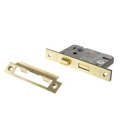 Atlantic 3 Lever Key Sashlock [CE] Keyed Alike