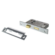 Atlantic 3 Lever Key Sashlock [CE] Keyed Alike