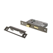 Atlantic 3 Lever Key Sashlock [CE] Keyed Alike 3"