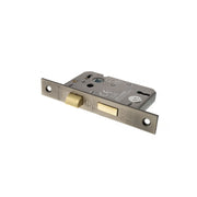 Atlantic 3 Lever Key Sashlock [CE] Keyed Alike 3"
