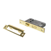 Atlantic 3 Lever Key Sashlock [CE] Keyed Alike 3"