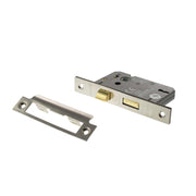 Atlantic 3 Lever Key Sashlock [CE] Keyed Alike 3"