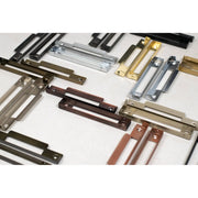 Atlantic 3 Lever Sashlock/Bathroom Lock Rebate Kit