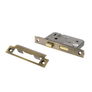 Atlantic Bathroom Lock [CE] 2.5"