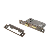 Atlantic Bathroom Lock [CE] 2.5"