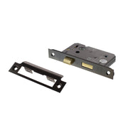 Atlantic Bathroom Lock [CE] 2.5"