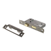 Atlantic Bathroom Lock [CE] 2.5"
