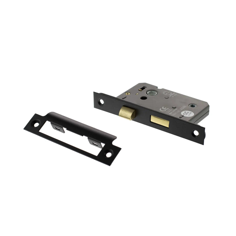 Atlantic Bathroom Lock [CE] 2.5"