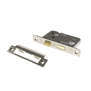 Atlantic Bathroom Lock [CE] 2.5"