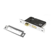 Atlantic Bathroom Lock [CE] 2.5"