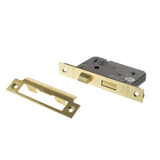 Atlantic Bathroom Lock [CE] 2.5"