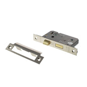 Atlantic Bathroom Lock [CE] 3"