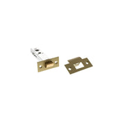 Atlantic Bolt Through Tubular Latch 2.5"