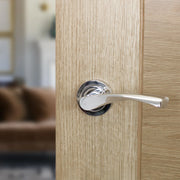 Atlantic Colorado Door Pack Bundle (3" Latch + 3"x2" Hingesx3)