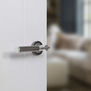 Atlantic Dakota Door Pack Bundle (3" Latch, 3"x2" Hingesx3)