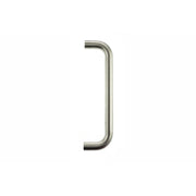 Atlantic D Pull Handle [Bolt Through] 225mm x 19mm