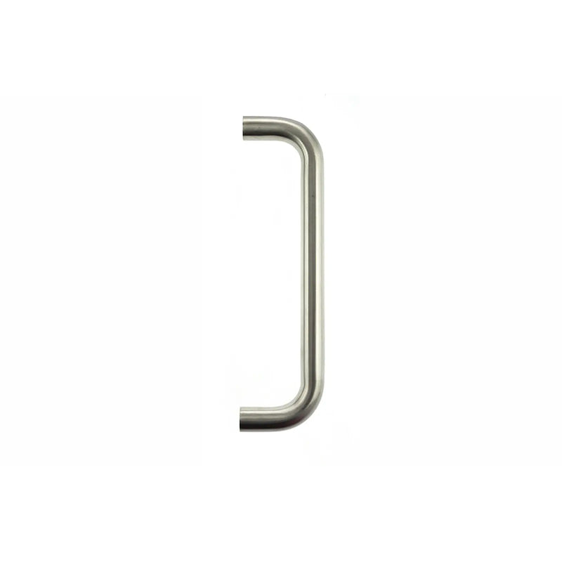 Atlantic D Pull Handle [Bolt Through] 225mm x 19mm