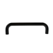Atlantic D Pull Handle [Bolt Through] 600mm x 19mm