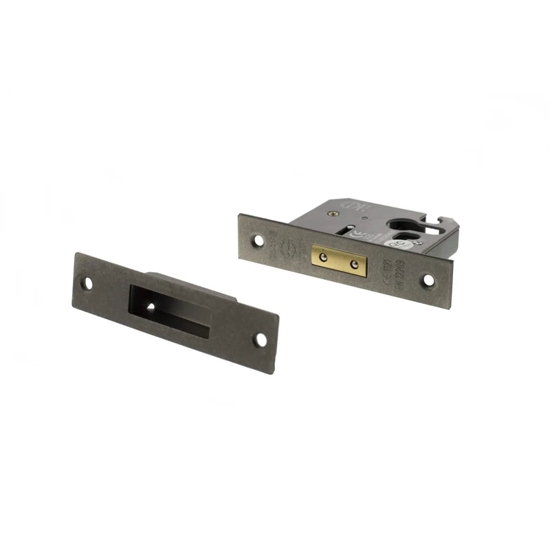 Atlantic Euro Deadlock [CE] 2.5"