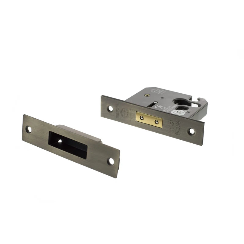 Atlantic Euro Deadlock [CE] 2.5"