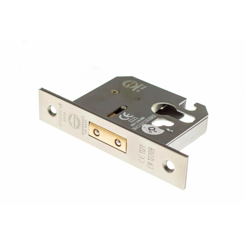 Atlantic Euro Deadlock [CE] 2.5"