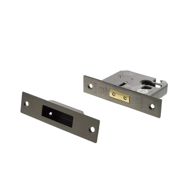 Atlantic Euro Deadlock [CE] 2.5"