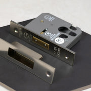 Atlantic Euro Deadlock [CE] 2.5"