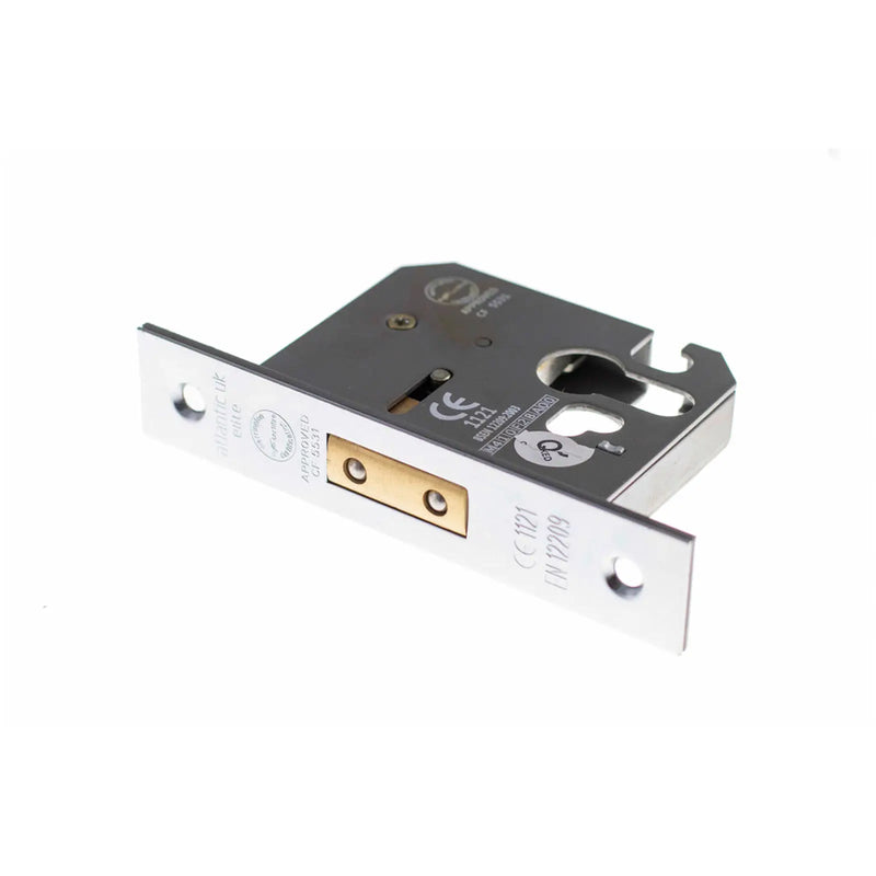 Atlantic Euro Deadlock [CE] 3"