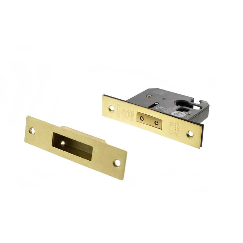 Atlantic Euro Deadlock [CE] 3"