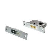 Atlantic Euro Deadlock [CE] 3"