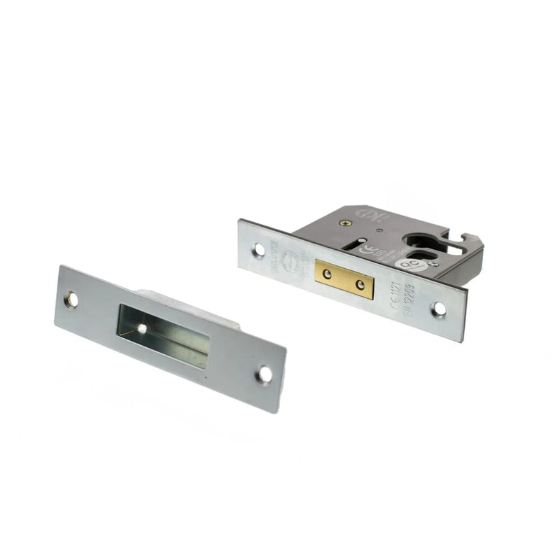Atlantic Euro Deadlock [CE] 3"