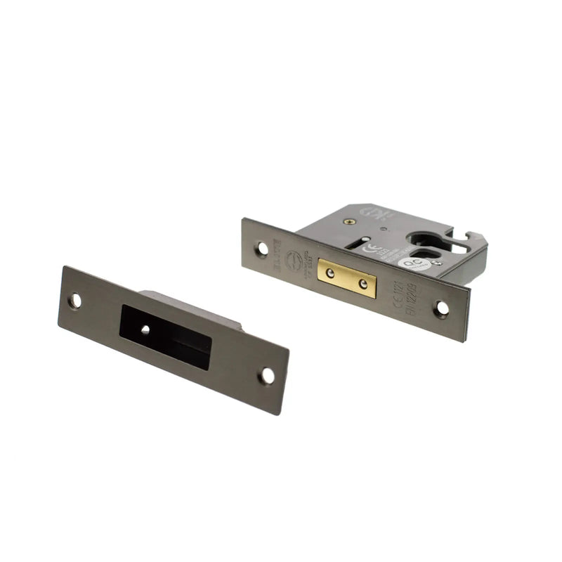 Atlantic Euro Deadlock [CE] 3"