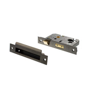 Atlantic Euro Sashlock [CE] 2.5"